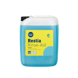 Skalavimo skystis indaplovėms MD Restia 20L