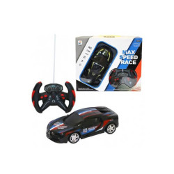 Mašina valdoma radijo bangomis Max Speed, 29x24cm