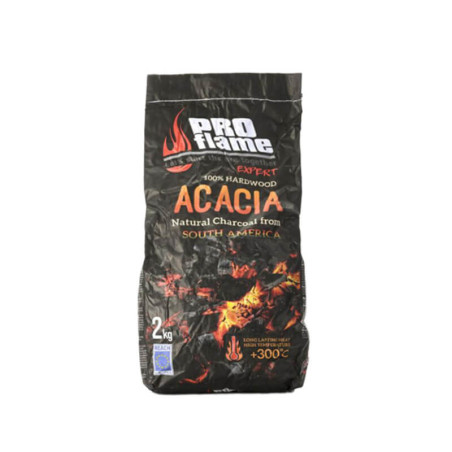 Medžio anglis PROFLAME 2kg