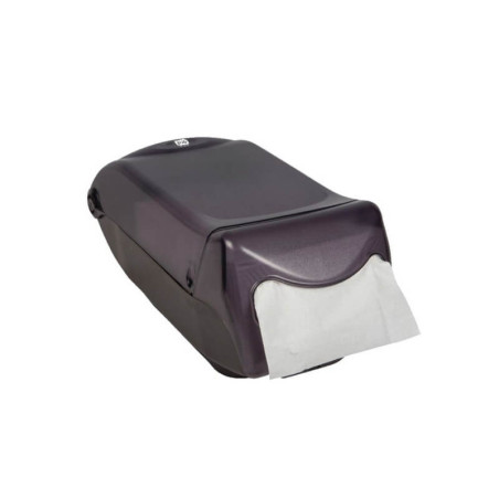 Dozatorius SNAP MAXI servetėlėms Juodos spalvos