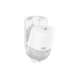 Dozatorius Tork Elevation S2 skystam muilui Baltos spalvos 561000