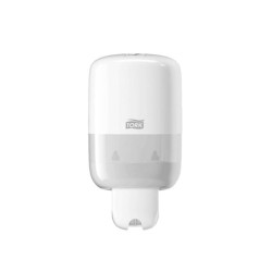 Dozatorius Tork Elevation S2 skystam muilui Baltos spalvos 561000