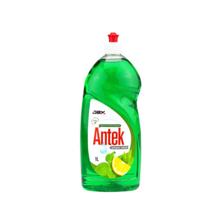 Indų ploviklis Antek citrinos ir mėtų kvapo 1L