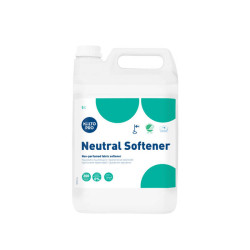 Skalbinių minkštiklis Pro Softener Neutral 5L