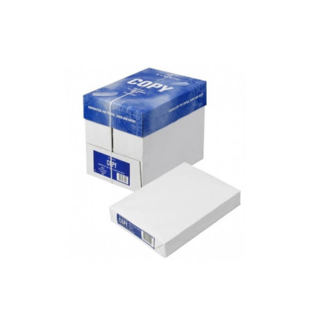 Biuro popierius Symbio 80g, A4, 500 lapų