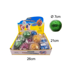 Antistresinis žaislas NN036