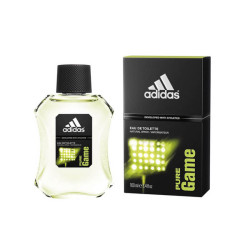 Adidas Pure Game EDT vyrams 100ml