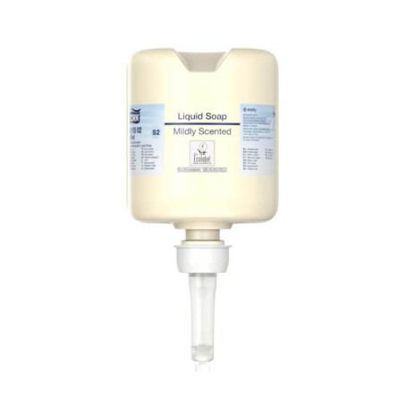 Skystas muilas TORK S2 Premium Mild Mini 475ml