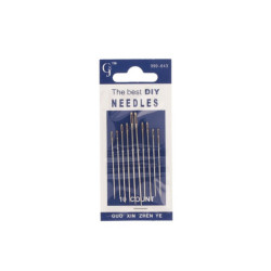 Adatų rinkinys, 10vnt CHSO11318