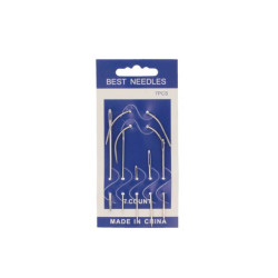 Adatų rinkinys, 7vnt CHSO11313