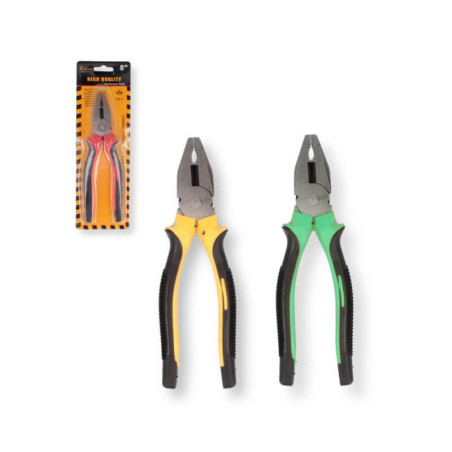 Replės ''8  20cm CHSO11979