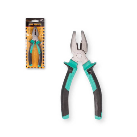 Replės ''6  17cm CHSO11981