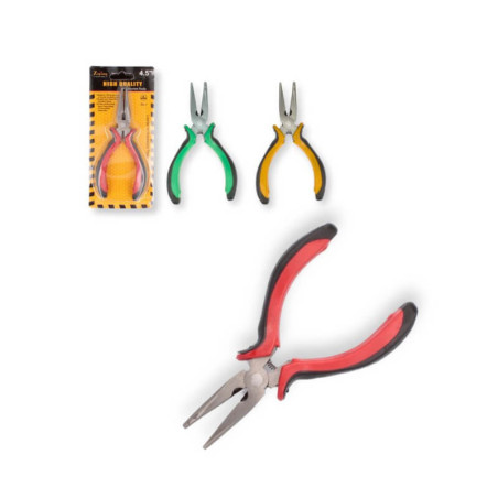 Replės preciziškos 14cm CHSO11965