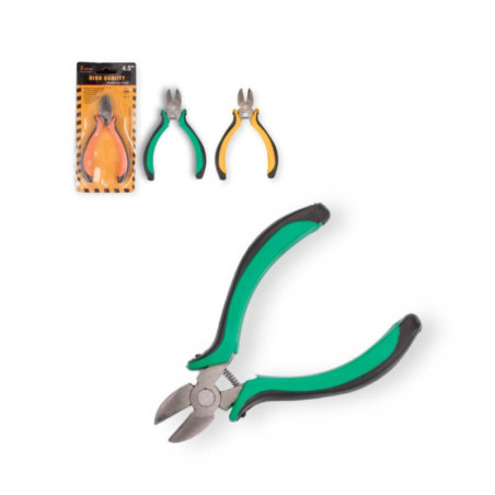 Replės - žnyplės universalios karpymui 11cm CHSO11966