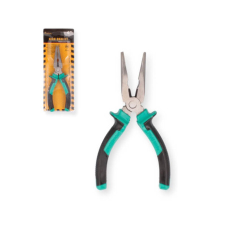 Replės tiesios, kombinuotos 15cm CHSO11983