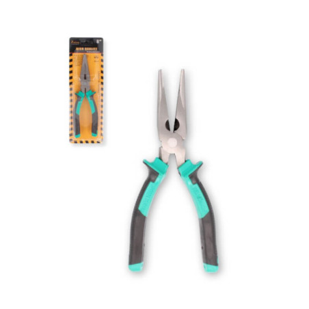 Replės, tiesios kombinuotos 20cm CHSO11984