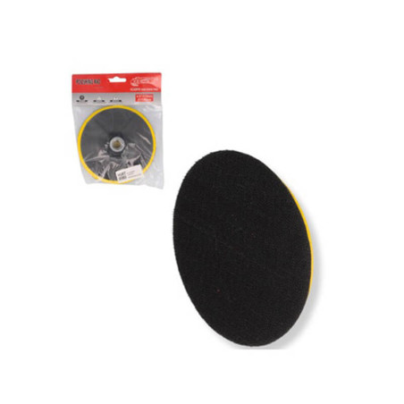 Diskas, švitriniam popieriui 125mm