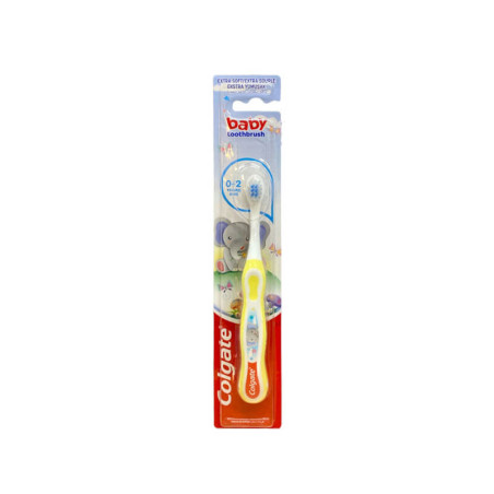 Dantų šepetelis Colgate Kids Extra Soft