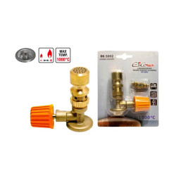 Degiklis daugiafunkcinis dujinis RK-500201