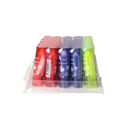 Lūpų balzamas Aqua Amber