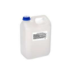 Šampūnas ir dušo želė Economy, 5L