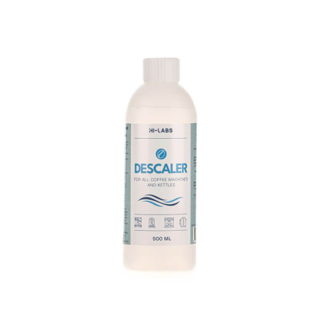 Kalkių šalinimo priemonė Descaler 500ml