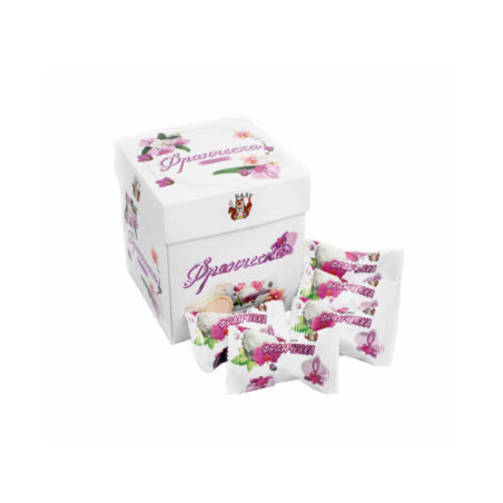 Saldainiai Frančeska 200g
