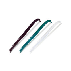 Batų šaukštas plastikinis 60cm