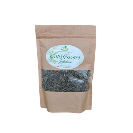 Žalioji arbata lapeliais Sadadiano 100g
