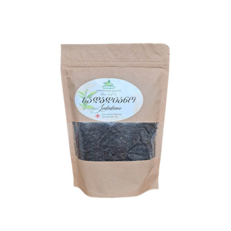 Juodoji arbata lapeliais Sadadiano 100g