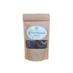 Juodoji arbata lapeliais Sadadiano 50g