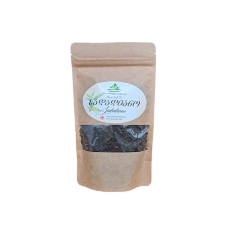 Juodoji arbata lapeliais Sadadiano 50g