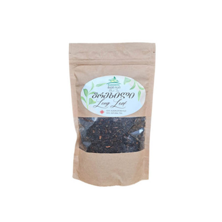 Juodoji arbata Blac Long Leaf 50g