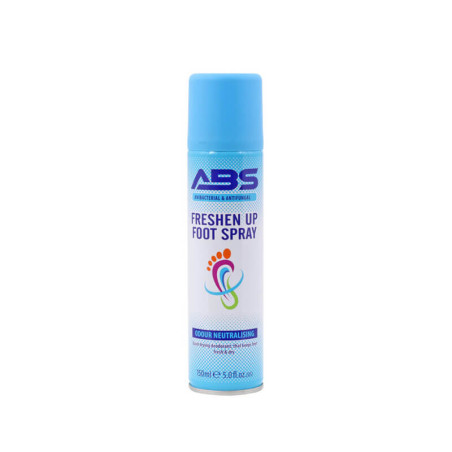 Kojų dezodorantas ABS Freshen 150ml