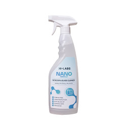 Stiklų valiklis NANO 5in1, 750ml