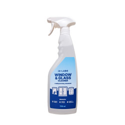 Langų ir stiklų valiklis, 750 ml