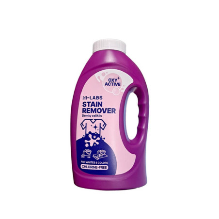 Dėmių valiklis / Stain remover  900ml