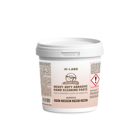 Pasta rankoms plauti su abrazyvu 1,3 kg