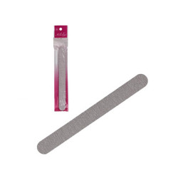 Dvipusė nagų dildė, 18cm CHSO116028