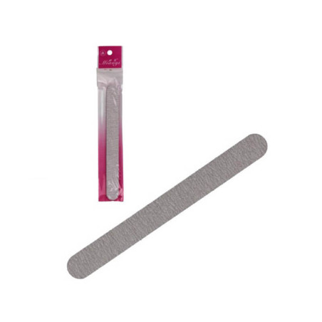 Dvipusė nagų dildė, 18cm CHSO116028