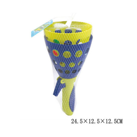 Žaidimas Pagauk kamuoliuką G218068