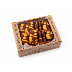 Sausainiai Panda, 500g