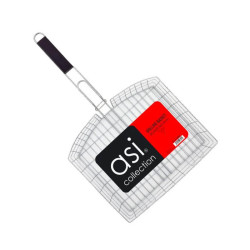 Kepimo grotelės ASI 60x35x30x6cm