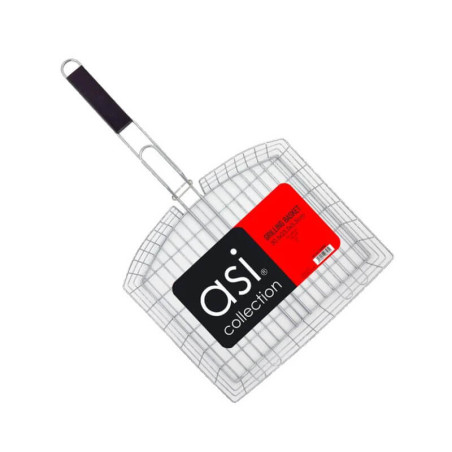 Kepimo grotelės ASI 60x35x30x6cm