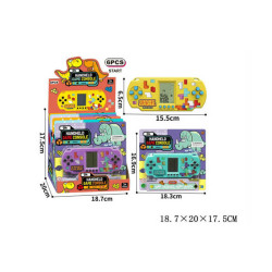 Žaidimas Tetris mini G218345