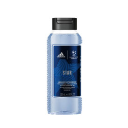 Dušo gelis vyrams Adidas Star 3in1 250ml