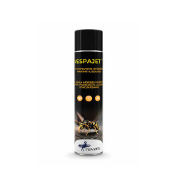 VESPAJET T nuo širšių ir vapsvų 750ml