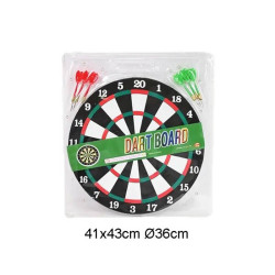 Taikinys su strėlytėmis Ø36cm Z10639