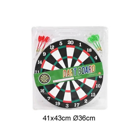 Taikinys su strėlytėmis Ø36cm Z10639