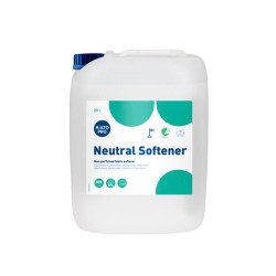 Skalbinių minkštiklis Pro Softener Neutral 20L